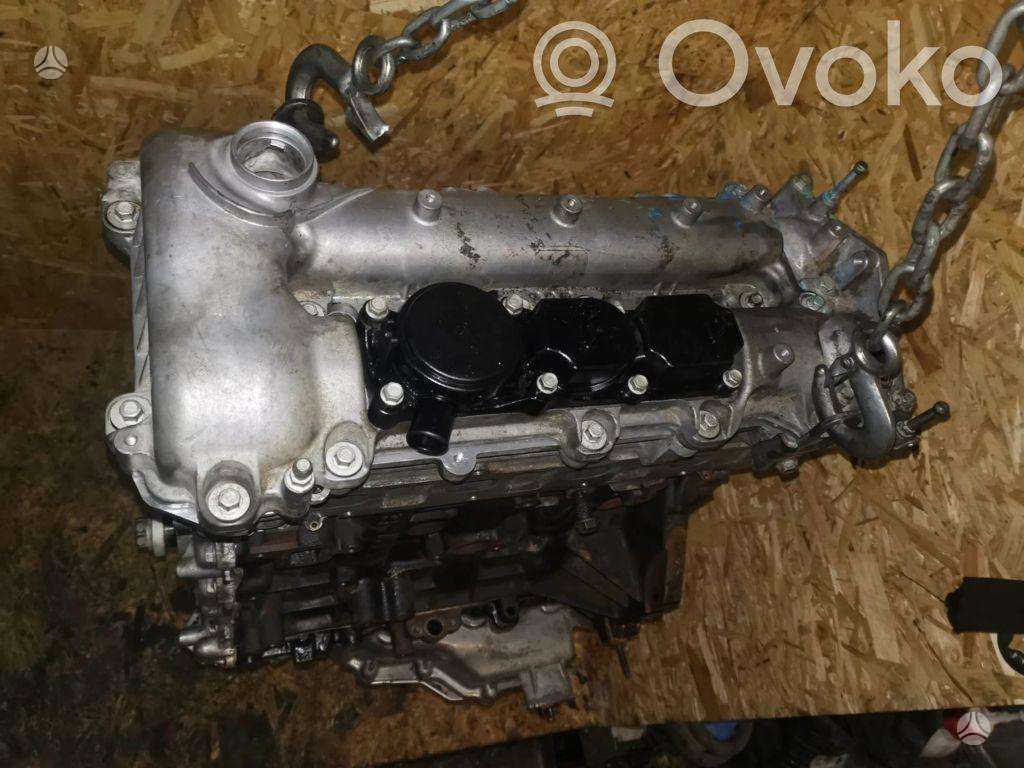 Opel Antara, Z22D1, engine