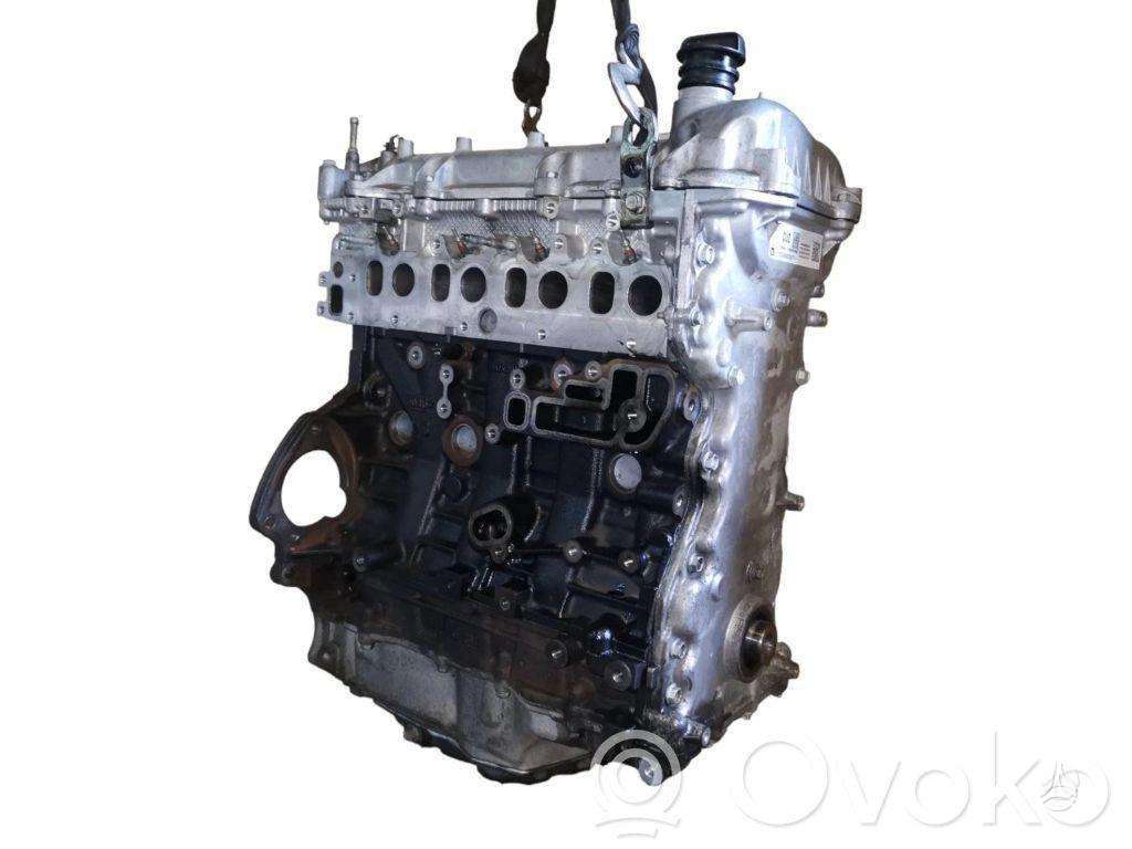 Opel Antara, Z22D1, engine