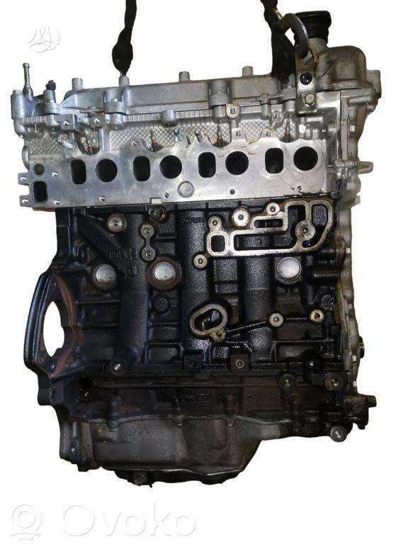 Opel Antara, Z22D1, двигатель