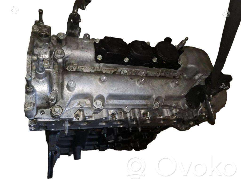 Opel Antara, Z22D1, двигатель