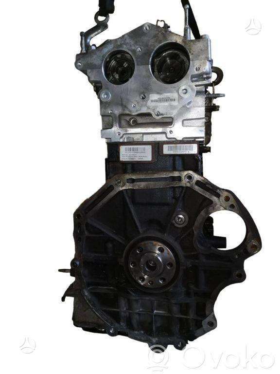 Opel Antara, Z22D1, engine