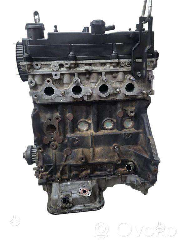 Opel Astra, A17DTR, двигатель