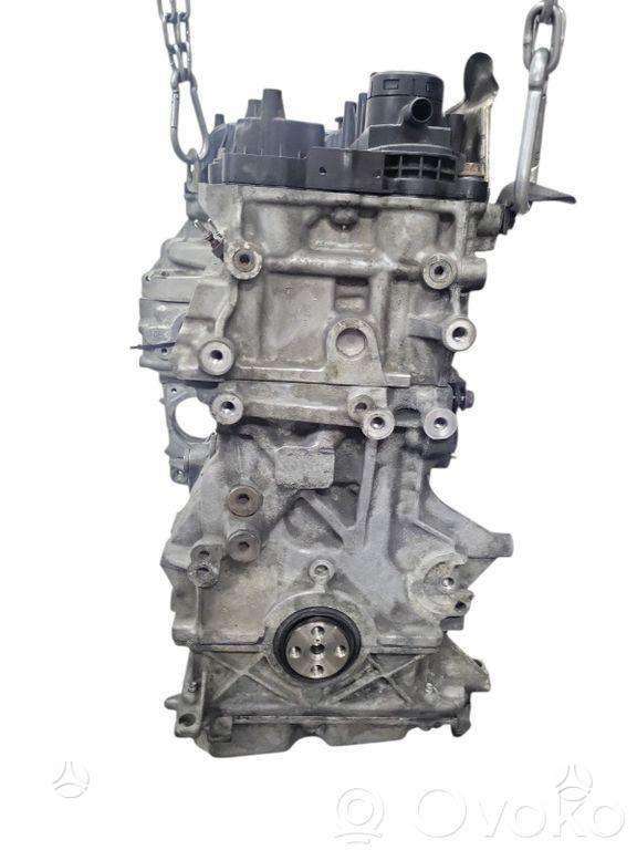 Opel Astra, B16DTH, двигатель