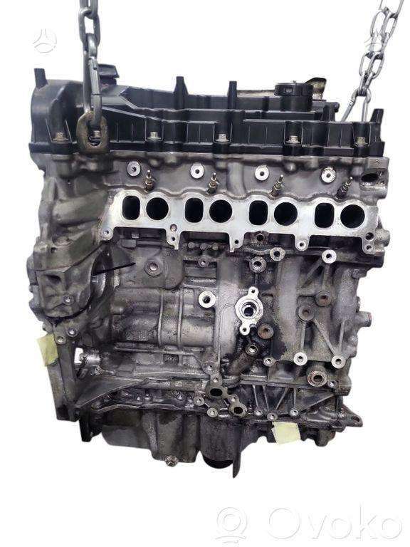 Opel Astra, B16DTH, двигатель