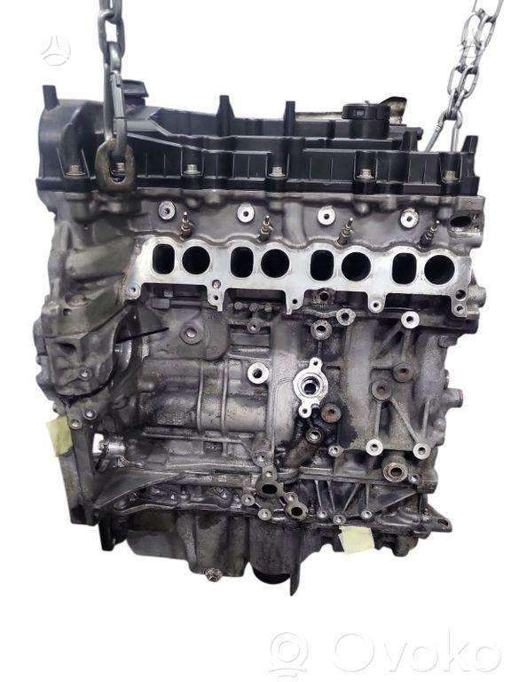 Opel Astra, B16DTH, dzinējs