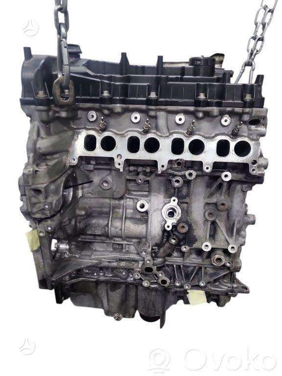 Opel Astra, B16DTH, variklis