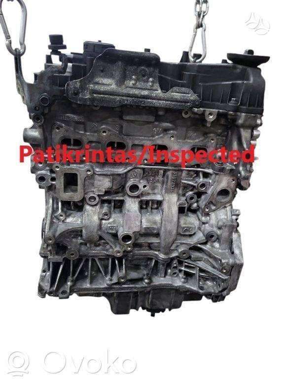 Opel Astra, B16DTL, engine