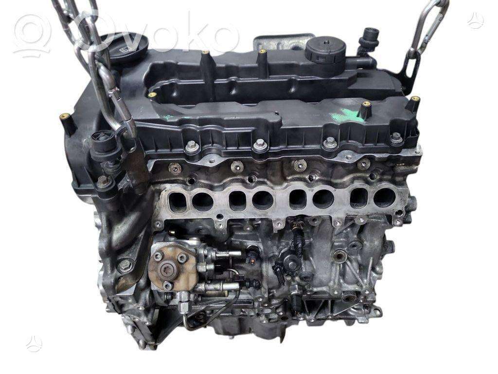 Opel Astra, B16DTL, engine