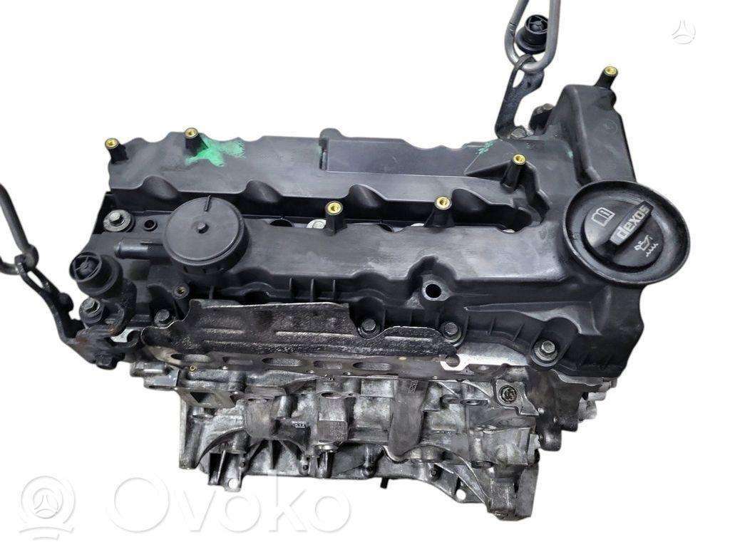 Opel Astra, B16DTL, двигатель