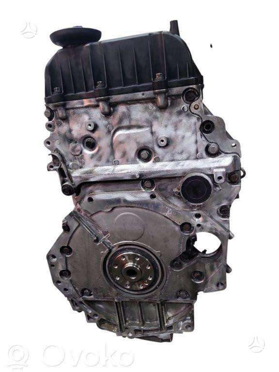 Opel Astra, B16DTL, двигатель