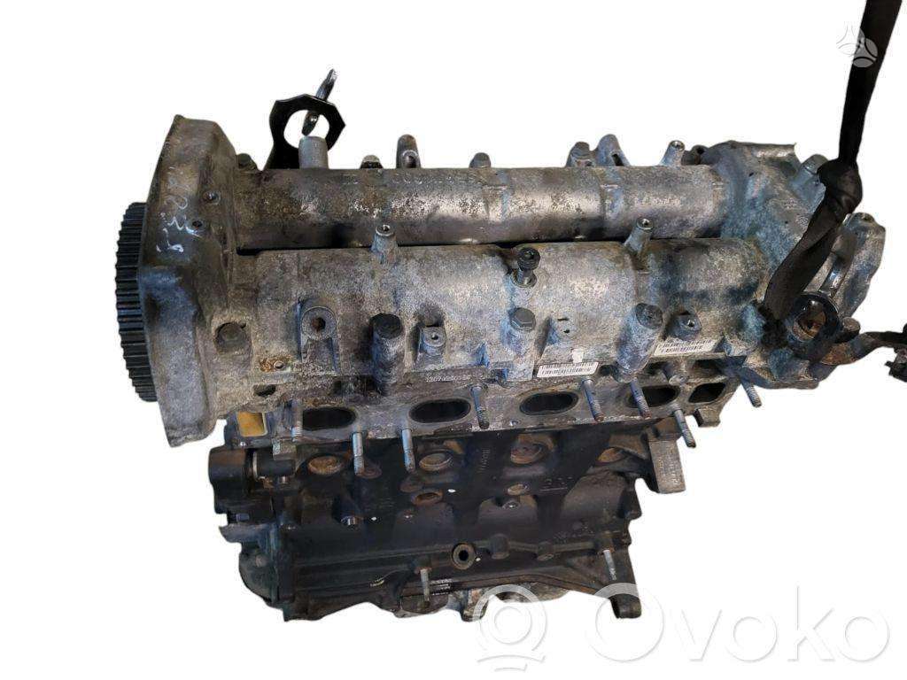 Opel Insignia, A20DTH, engine