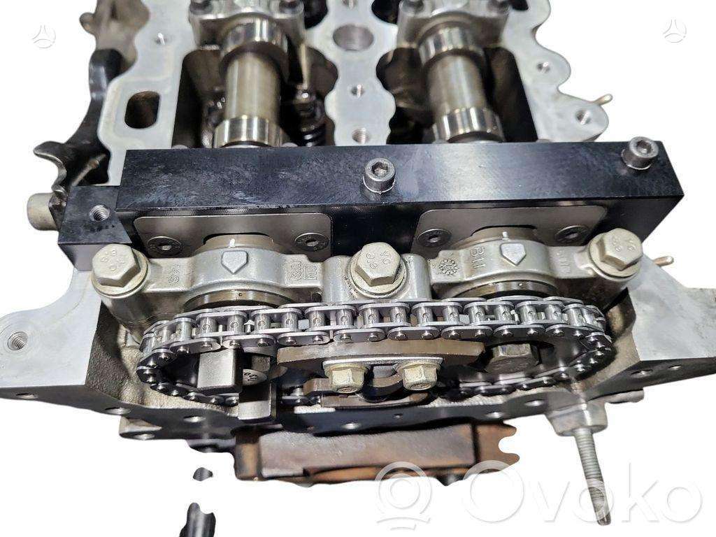 Opel Insignia, B20DTH, engine