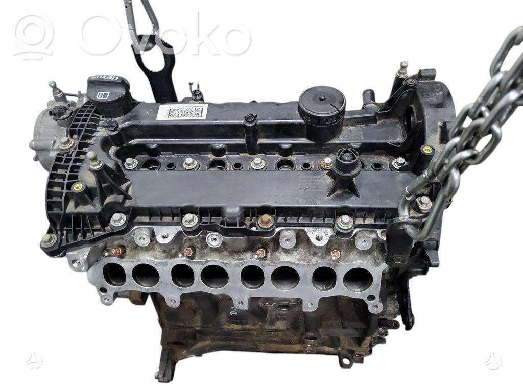Opel Insignia, B20DTH, engine