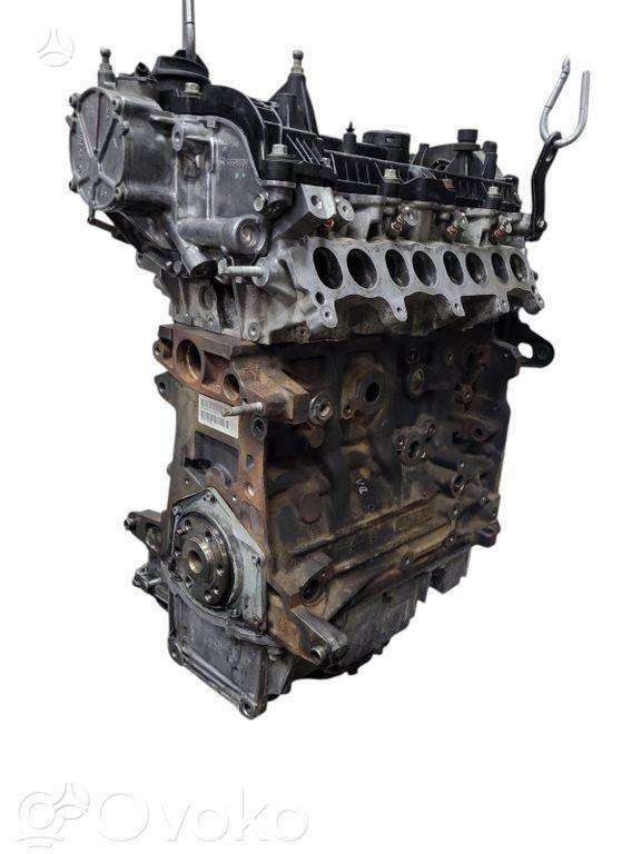 Opel Insignia, B20DTH, engine