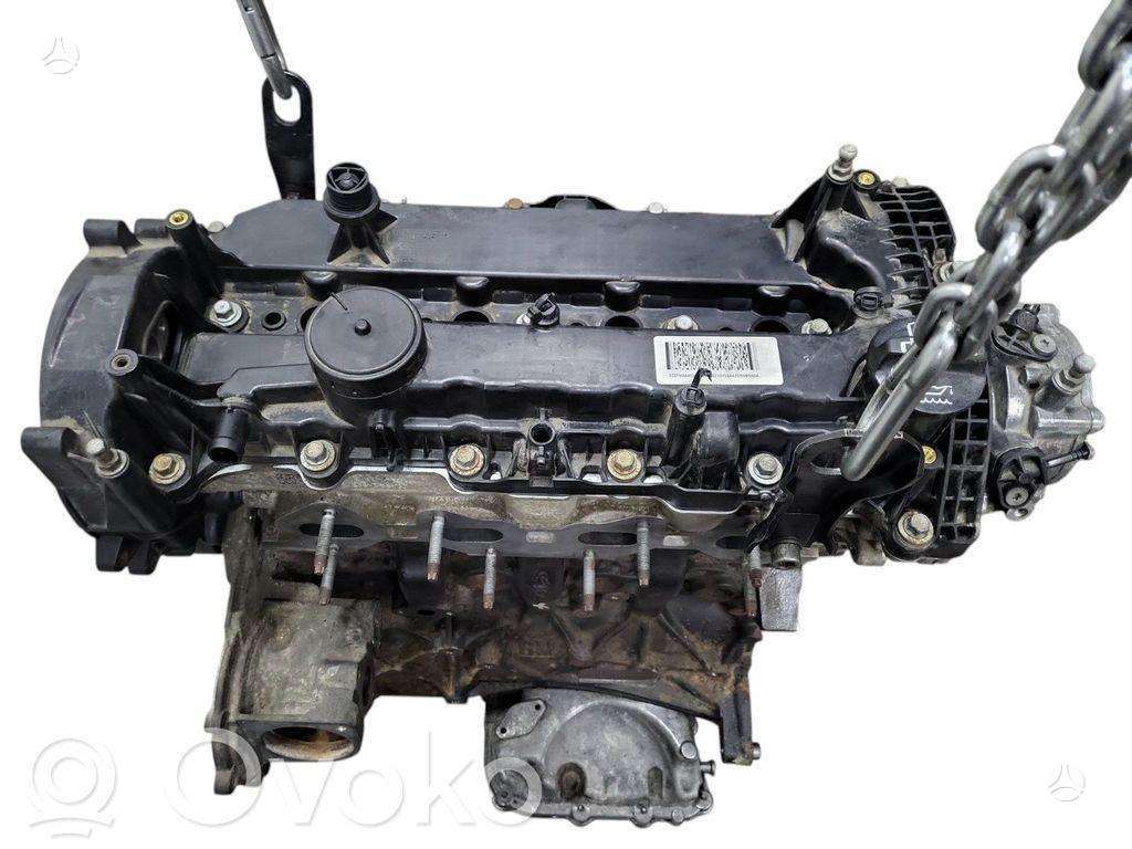 Opel Insignia, B20DTH, двигатель
