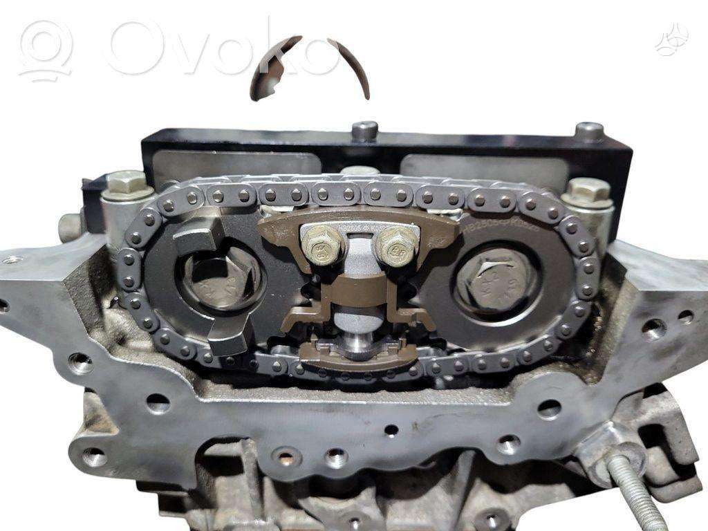 Opel Insignia, B20DTH, engine