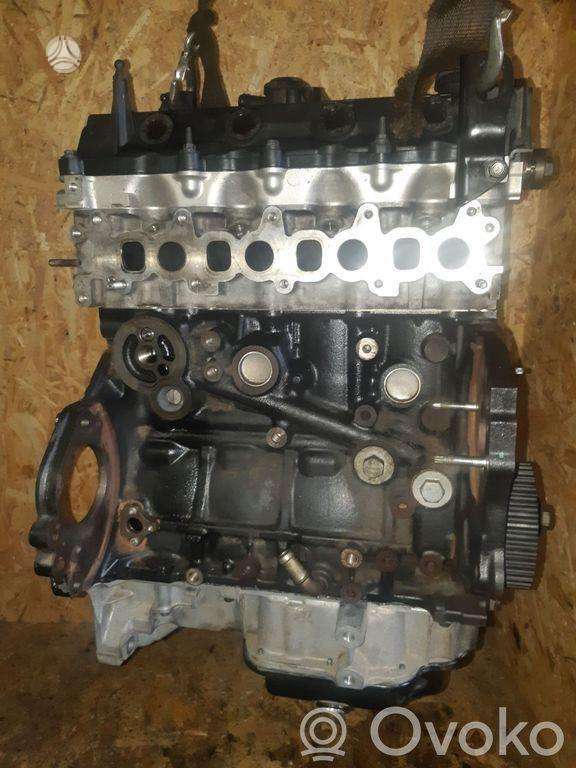 Opel Mokka, A17DTS, engine