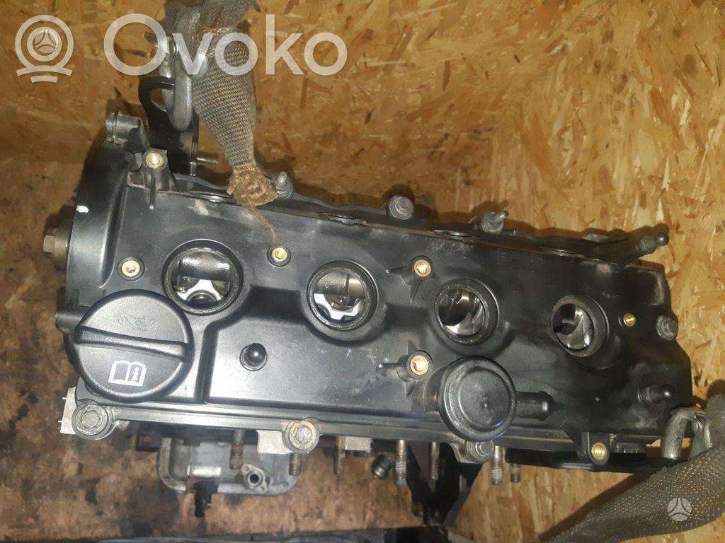 Opel Mokka, A17DTS, engine