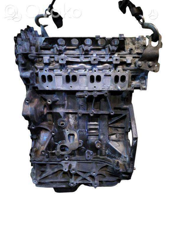 Opel Movano, M9T898, engine