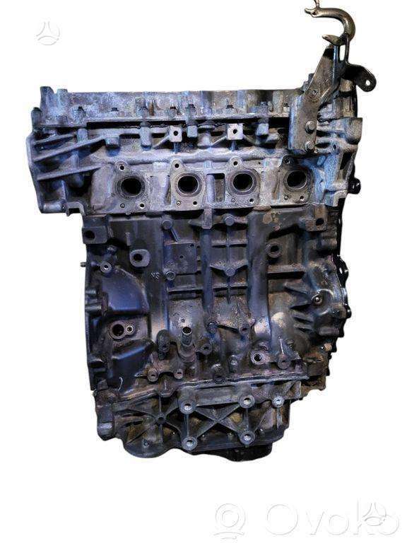 Opel Movano, M9T898, engine
