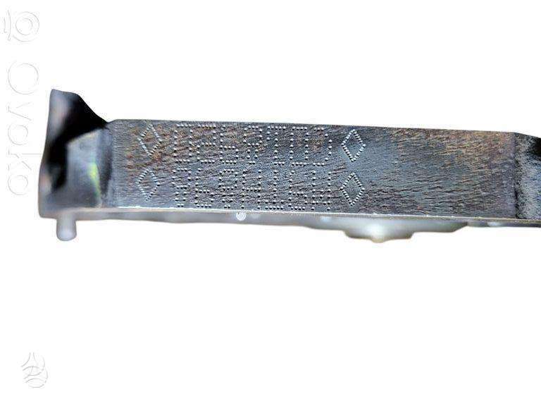 Opel Movano, M9T898, engine