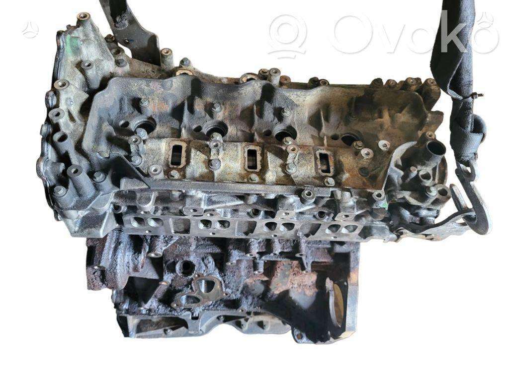 Opel Vivaro, M9R630, engine