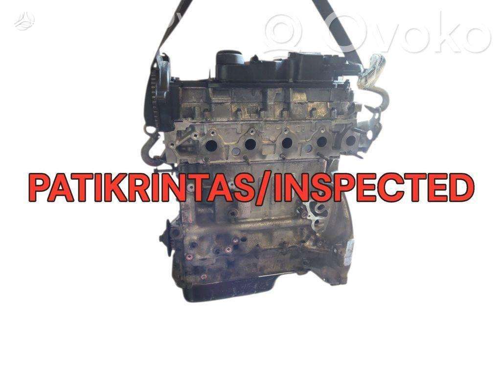 Peugeot 208, BH02, engine