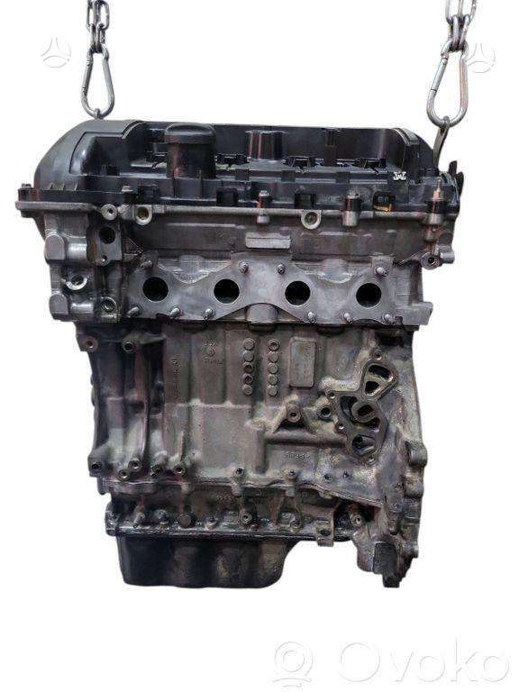 Peugeot 308, 5F01, двигатель