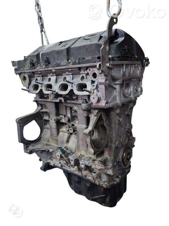 Peugeot 308, 5F01, двигатель