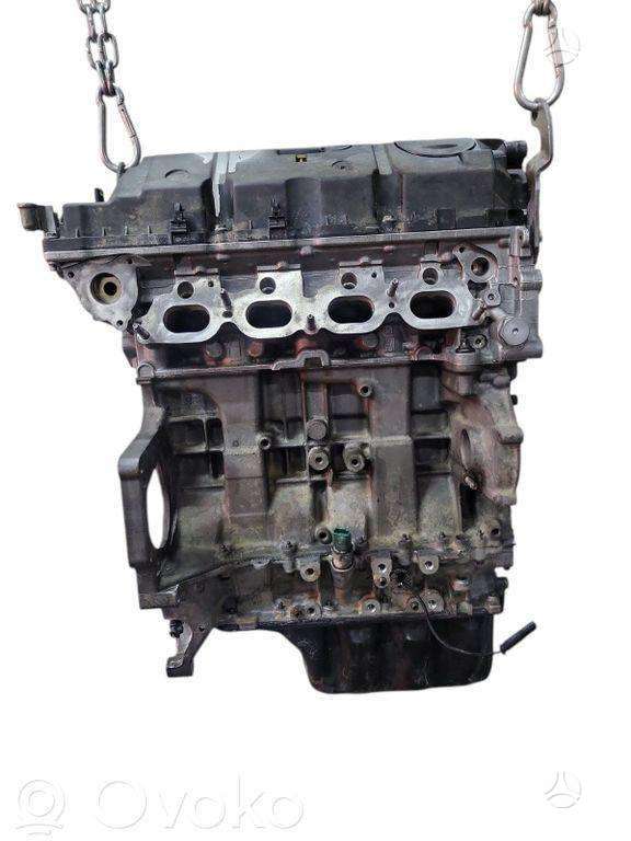 Peugeot 308, 5F01, двигатель