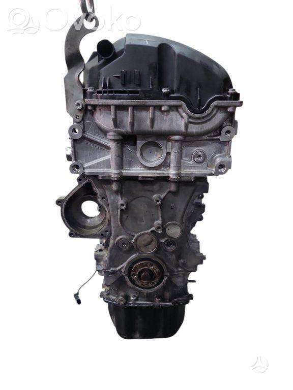 Peugeot 308, 5F01, engine