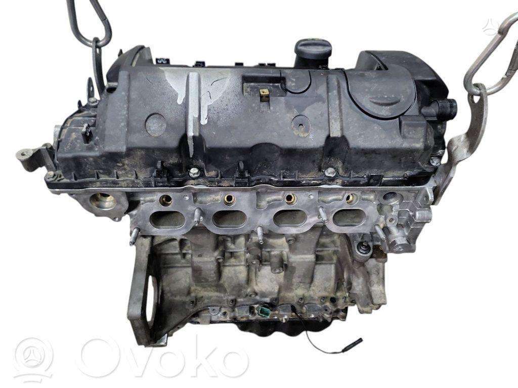 Peugeot 308, 5F01, engine
