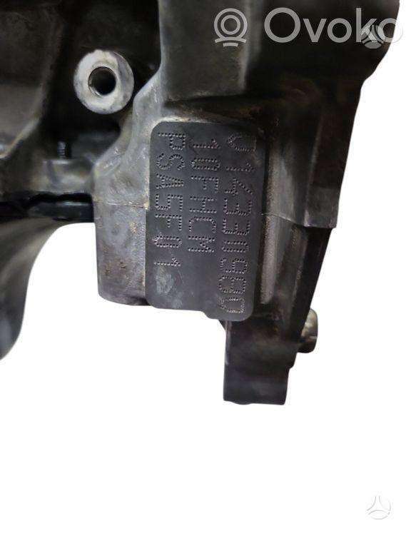 Peugeot 308, 5F01, двигатель