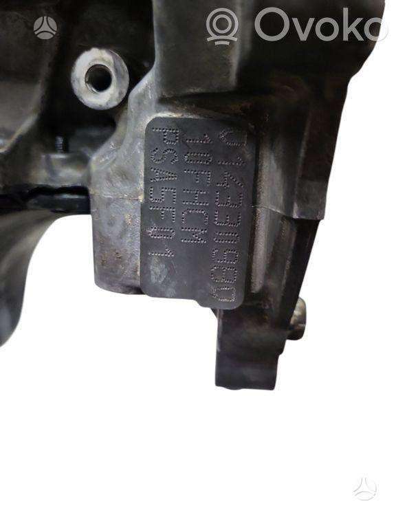 Peugeot 308, 5F01, engine