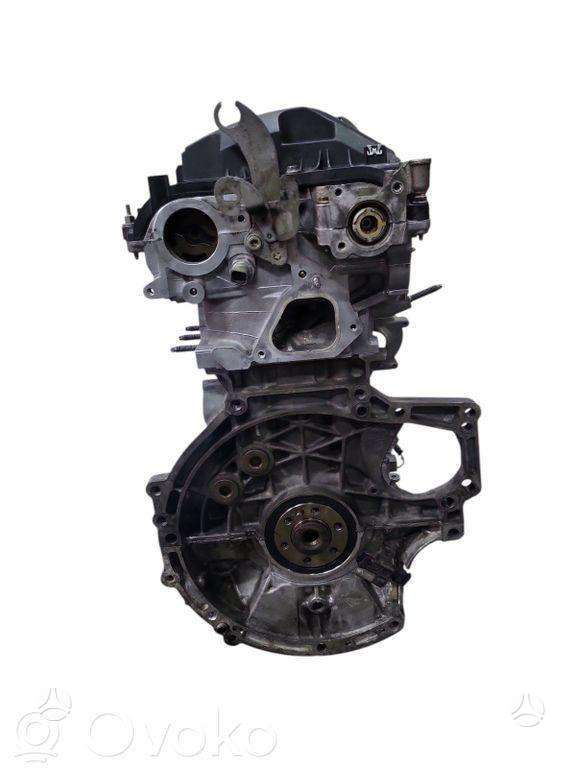 Peugeot 308, 5F01, engine