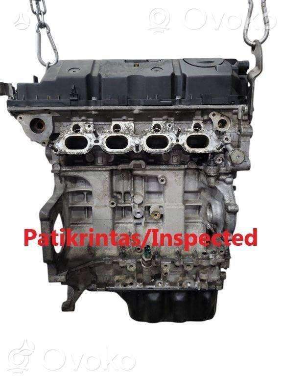 Peugeot 308, 8FS, engine