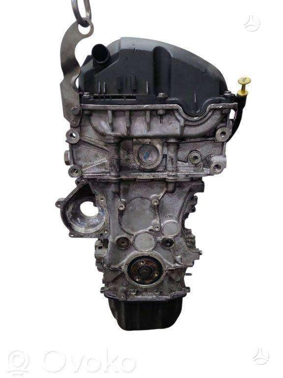 Peugeot 308, 8FS, engine