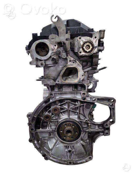 Peugeot 308, 8FS, engine