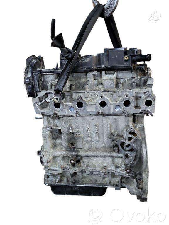 Peugeot 508, 9H05, engine