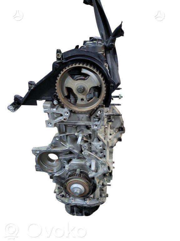 Peugeot 508, 9H05, engine