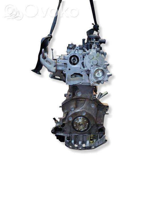 Peugeot 508 RXH, AH01, engine