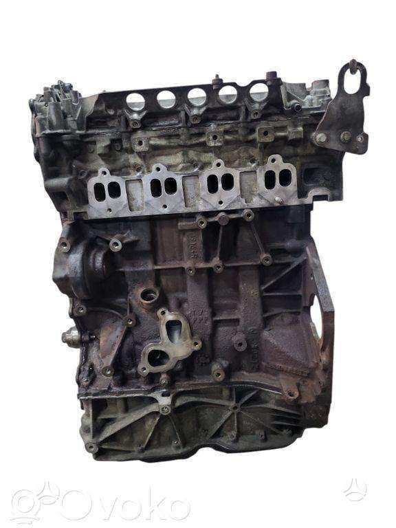 Renault Master, M9T680, engine
