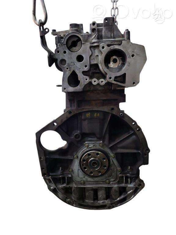 Renault Master, M9T680, engine