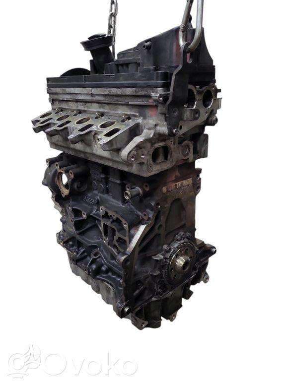 Skoda Octavia, CEG, engine