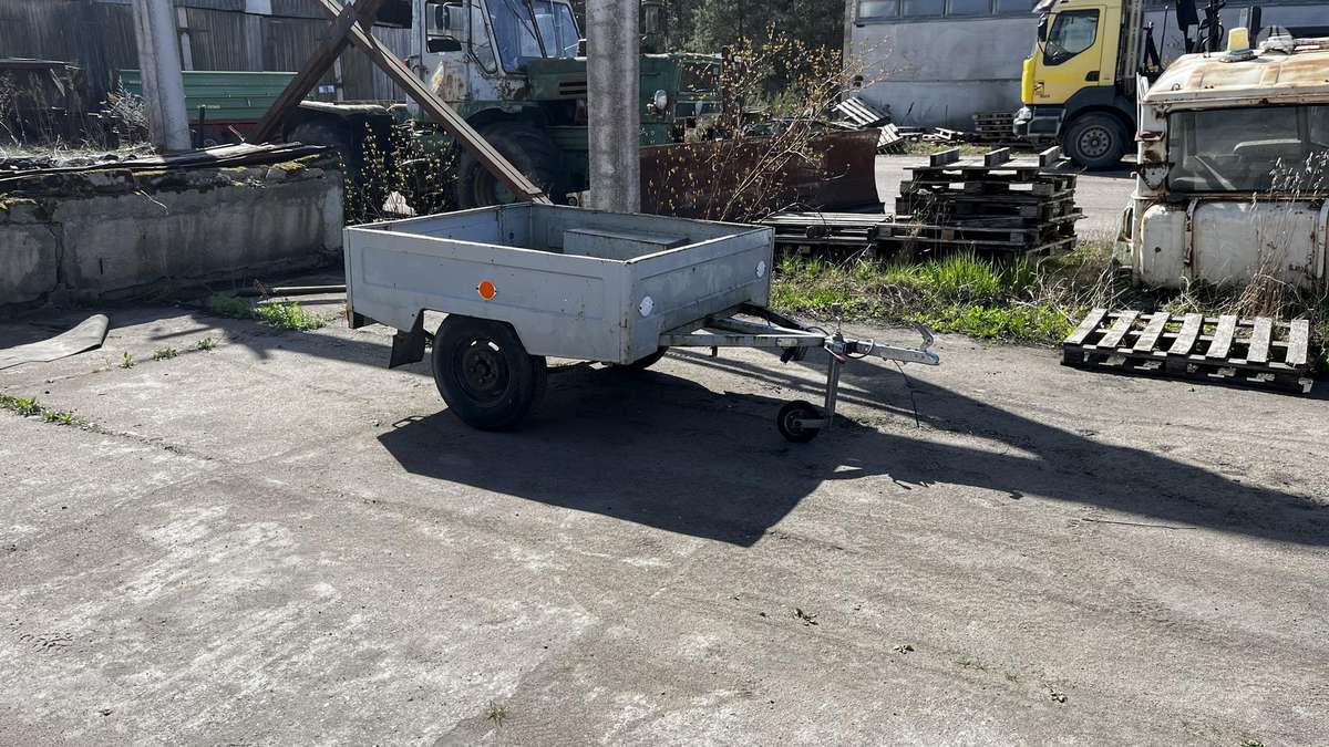 MAZ, для легковых автомобилей