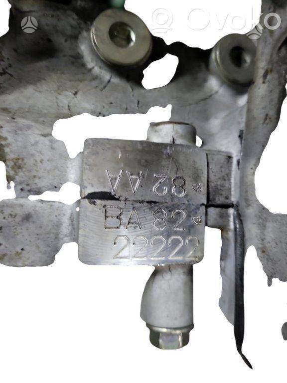 Subaru Outback, BA22, engine