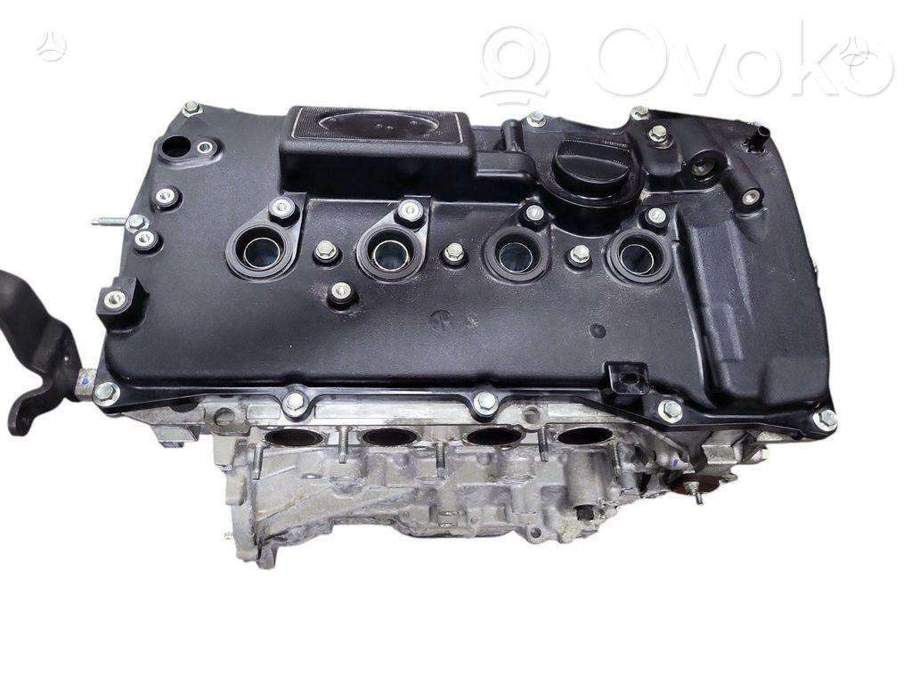 Toyota Prius, X2ZRY22, engine