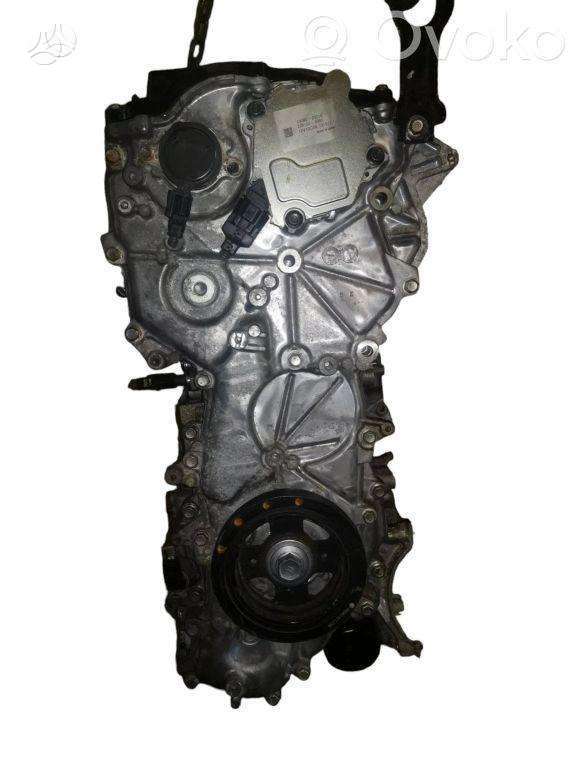 Toyota RAV4, A25A, двигатель