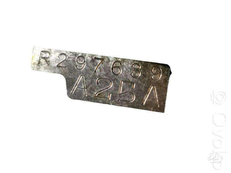 Toyota RAV4, A25A, двигатель