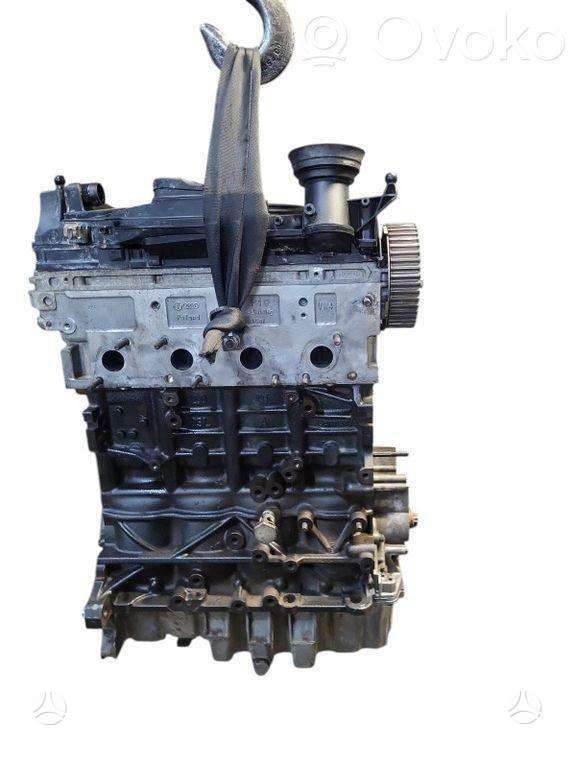 Volkswagen Golf, CBD, engine